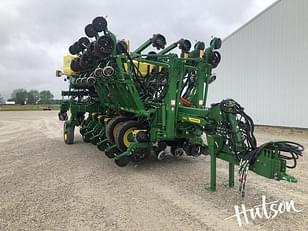 Main image John Deere 1795 0