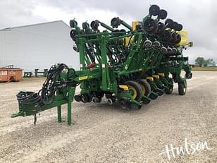 Main image John Deere 1795 3