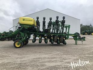 Main image John Deere 1795 8