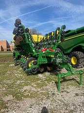 Main image John Deere 1795 1