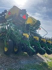 Main image John Deere 1795 4