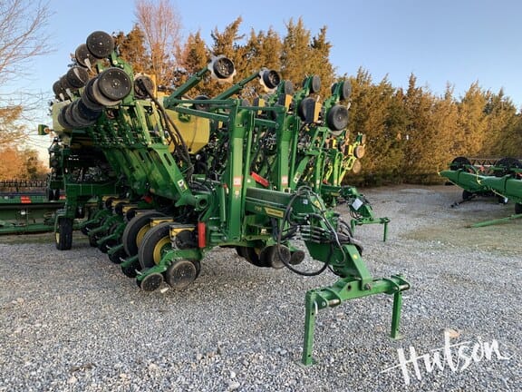 Main image John Deere 1795