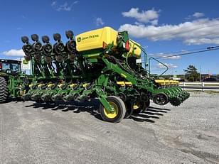 Main image John Deere 1795 4