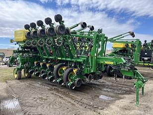 Main image John Deere 1795 0