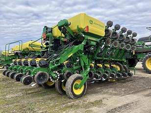 Main image John Deere 1795 10