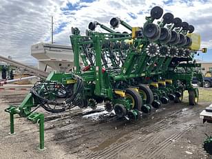 Main image John Deere 1795 1