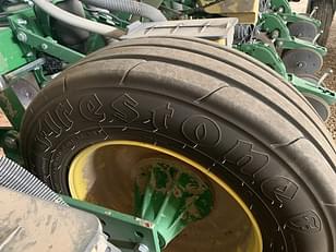 Main image John Deere 1795 16