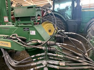 Main image John Deere 1795 25