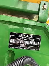 Main image John Deere 1795 6