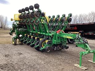 Main image John Deere 1795 0