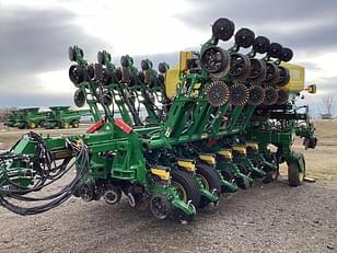 Main image John Deere 1795 1