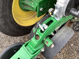 Main image John Deere 1795 8