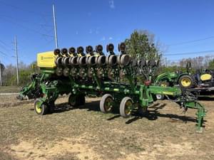 2022 John Deere 1795 Image