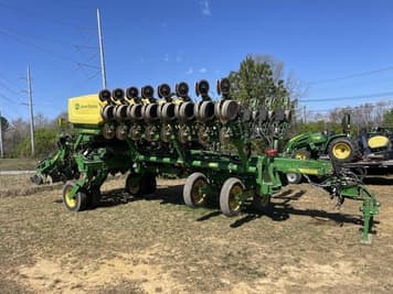 Main image John Deere 1795