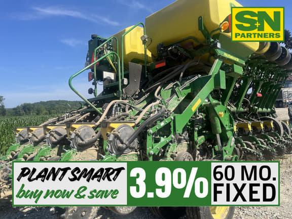 Image of John Deere 1795 Primary image