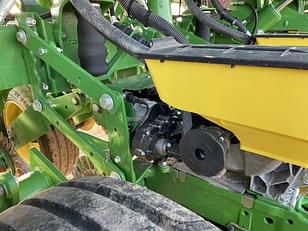 Main image John Deere 1795 1