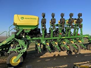 Main image John Deere 1795 7