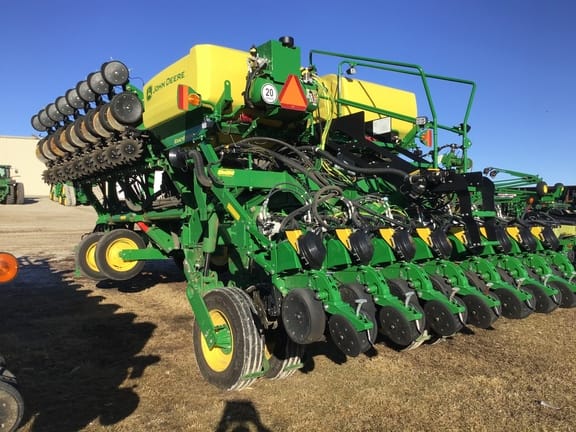 Main image John Deere 1795