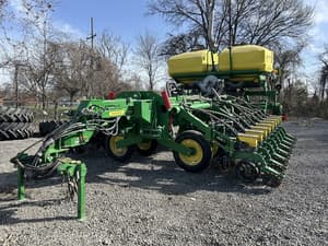 2022 John Deere 1795 Image