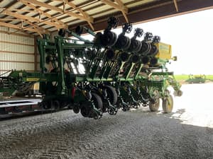 2022 John Deere 1795 Image