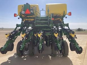 Main image John Deere 1795 5