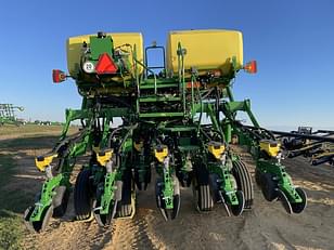 Main image John Deere 1795 4