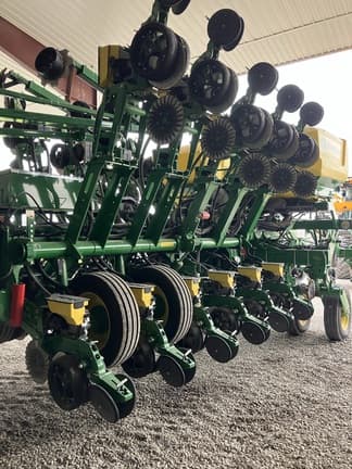 Image of John Deere 1795 Primary image