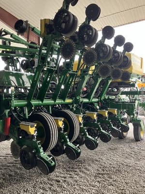 2022 John Deere 1795 Image