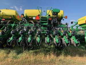 2022 John Deere 1795 Image