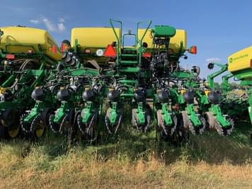 Main image John Deere 1795