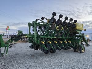 2022 John Deere 1795 Image