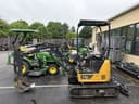 2022 John Deere 17G Image