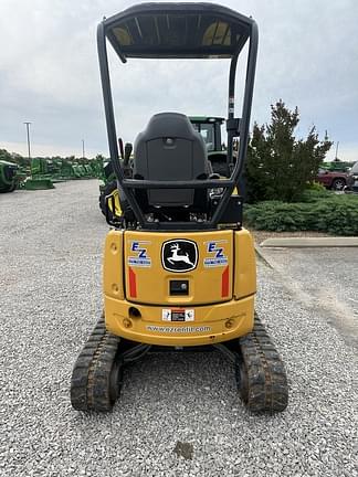 Image of John Deere 17G equipment image 2