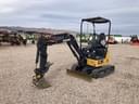 2022 John Deere 17G Image