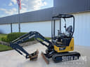 2022 John Deere 17G Image