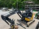 2022 John Deere 17G Image