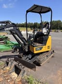 2022 John Deere 17G Image