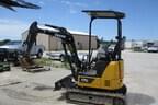 Image of John Deere 17G Primary image