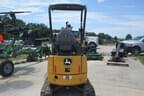 Image of John Deere 17G equipment image 2