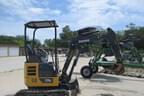 Image of John Deere 17G equipment image 1