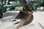Image of John Deere 17G equipment image 4