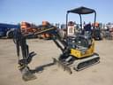 2022 John Deere 17G Image