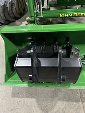 Main image John Deere Bucket 4