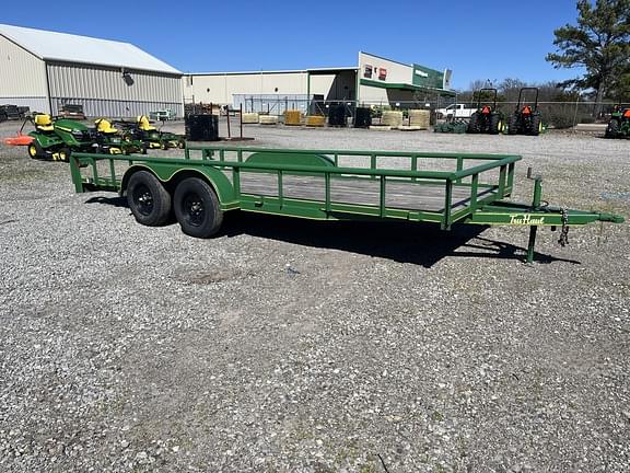 Image of Tru Haul Undetermined equipment image 3