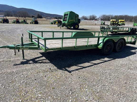 2022 Tru Haul Undetermined Equipment Image0