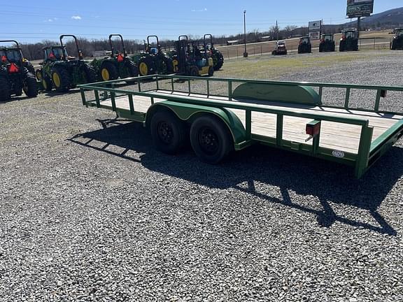 Image of Tru Haul Undetermined equipment image 1