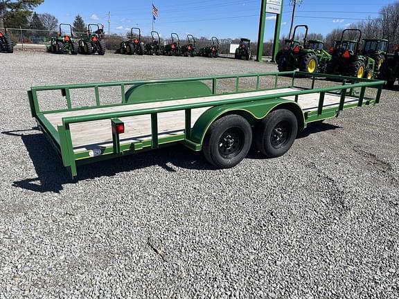 Image of Tru Haul Undetermined equipment image 2
