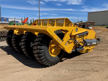 2025 John Deere 1812DC Equipment Image0