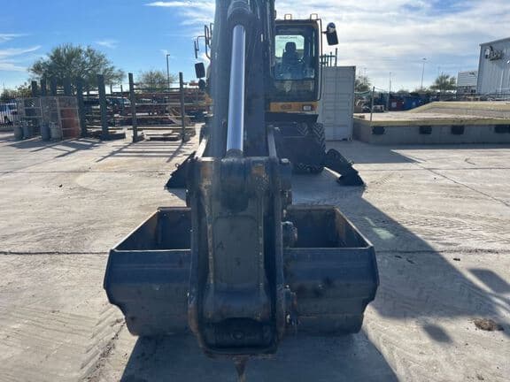 Image of John Deere 190G equipment image 1