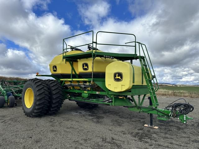 Image of John Deere 1910 equipment image 3